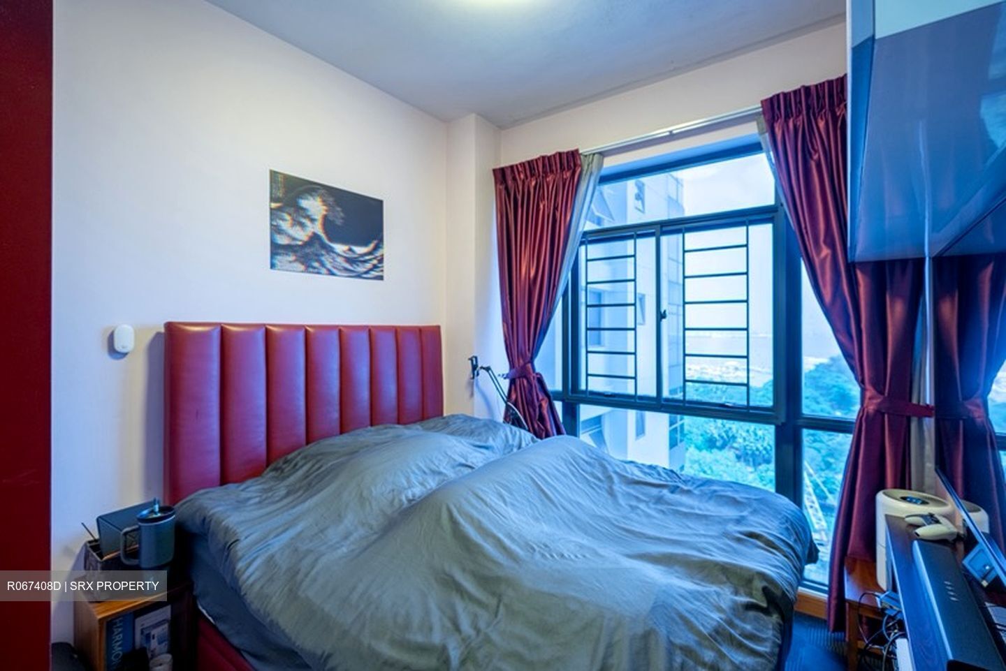 Blue Horizon (D5), Condominium #543488981